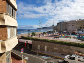 Canteras Ocean Rest